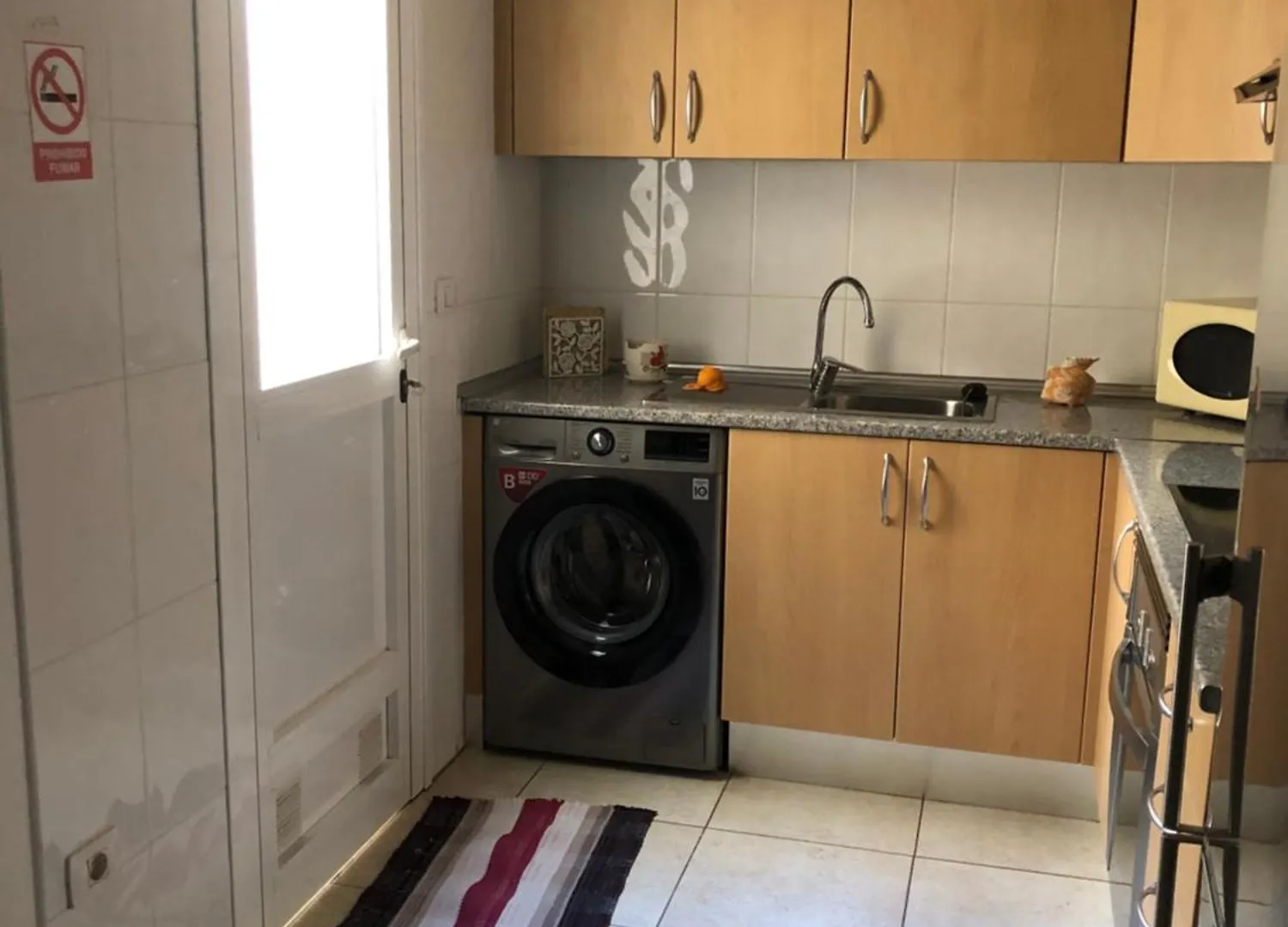 Apartamento Piso Geneto con garage La Laguna  0*, La Laguna (Tenerife) España