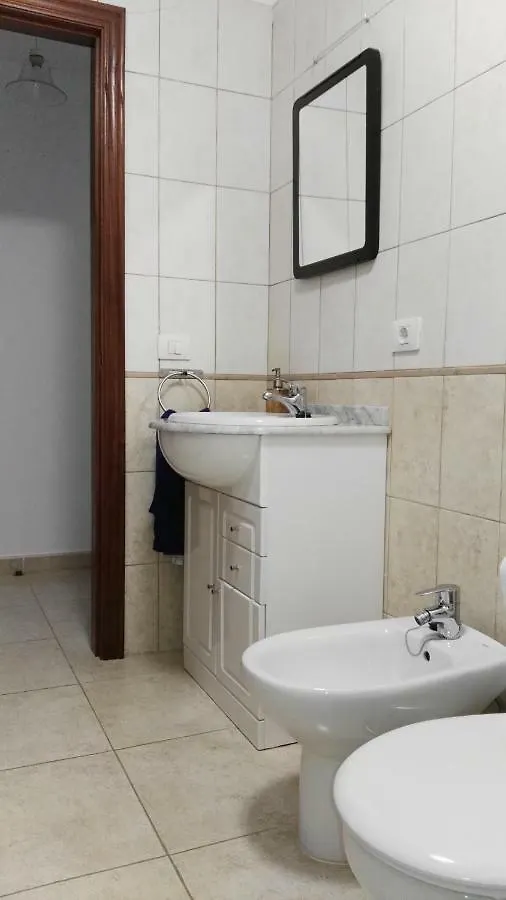 Apartamento Piso Geneto con garage La Laguna